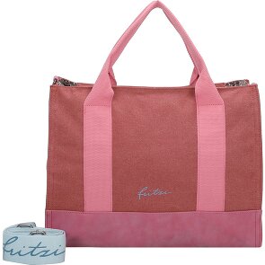 Fritzi aus Preußen Canvas Sac à main 40 cm