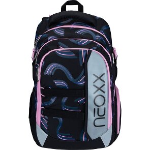 Neoxx Active Pro Sac à dos scolaire 45.5 cm