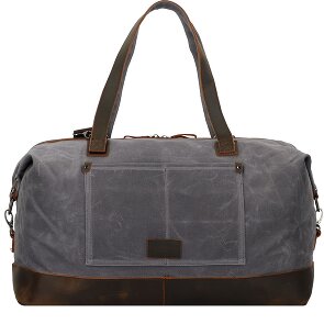 Jack Kinsky Sac de voyage Dakar Weekender 51,5 cm