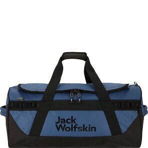 Jack Wolfskin Expedition Trunk 65 Sac de voyage Weekender 62 cm
