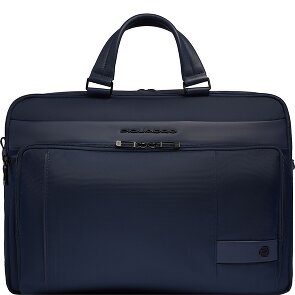 Piquadro Wollem Porte-documents 30 cm Compartiment pour ordinateur portable