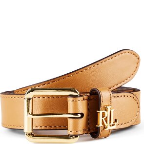 Lauren Ralph Lauren Logo Ceinture Cuir