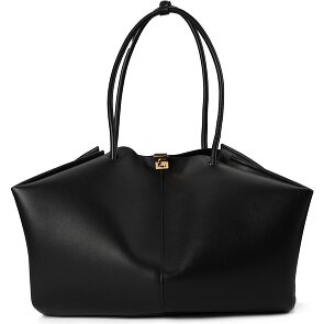 Coccinelle Kamy Sac à bandoulière Cuir 29 cm