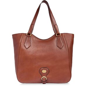 The Bridge Isadora Sac de shopper Cuir 41 cm