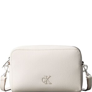 Calvin Klein Jeans Minimal Mini sac à bandoulière 18 cm