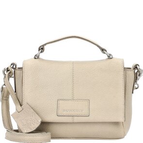Burkely Soft Skylar Mini sac à main Cuir 18 cm