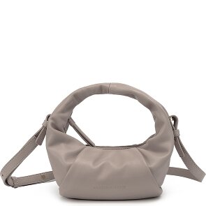 LES VISIONNAIRES Greta Mini Essential Sac à main Cuir 23 cm