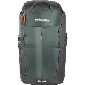 Tatonka City Pack 22 Daypack 51 cm Compartiment pour ordinateur portable