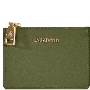 Lazarotti Bologna Leather Étui à clés Cuir 11.5 cm