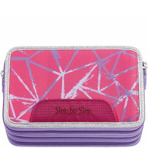 Step by Step Trousse