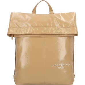 Liebeskind Elvira Daypack L Cuir 40 cm