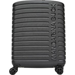 Mandarina Duck Flyduck 4 roues Valise cabine 55 cm