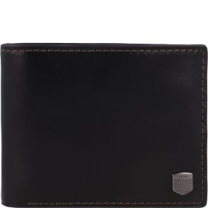 Fossil Hayes Porte-monnaie Cuir 12 cm