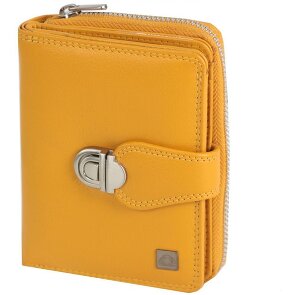 Greenburry Porte-monnaie Spongy en cuir 9 cm