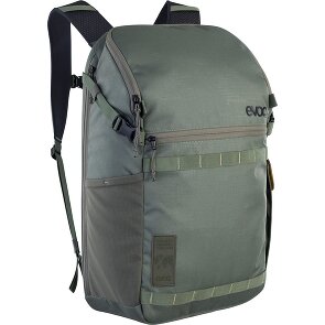 Evoc Daypack 50 cm Compartiment pour ordinateur portable