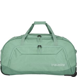 Travelite Kick Off 2 roulettes Sac de voyage 77 cm
