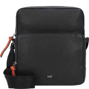 Braun Büffel Novara Sac à bandoulière Cuir 23 cm