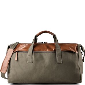 Harold's Wax Sac de voyage Weekender 54 cm