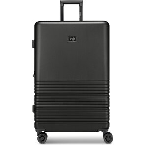 camel active Hanoi 4 roues Valise cabine L 78 cm avec soufflet d'extension