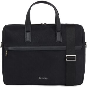 Calvin Klein CK Must Sacoche pour ordinateur portable 39 cm
