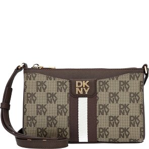 DKNY Nuri Sac à bandoulière Cuir 22 cm