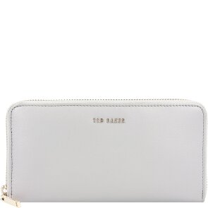 Ted Baker Porte-monnaie Garcey en cuir 19 cm