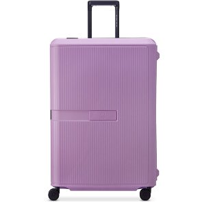 Delsey Paris x United Colors of Benetton 4 roues Valise cabine 76 cm