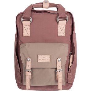 Doughnut Macaroon Daypack 38 cm Compartiment ordinateur
