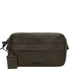 Burkely Minimal Mason Sac banane Cuir 23 cm