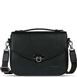 bugatti Elsa Sac à bandoulière Cuir 25 cm