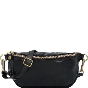 Campomaggi Sac banane en cuir 23,5 cm
