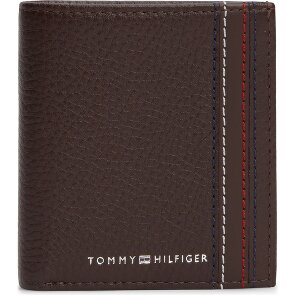 Tommy Hilfiger TH Central Porte-monnaie Cuir 9 cm
