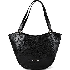 The Bridge Domitilla Sac à bandoulière Cuir 27 cm