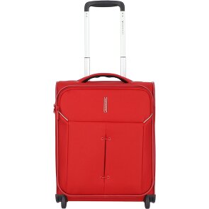 Roncato Ironik 2.0 2 roulettes Trolley de cabine 45 cm