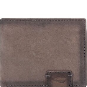 camel active Dallas Porte-monnaie Protection RFID Cuir 11 cm