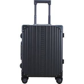 Aleon Traveler Domestic 4-roues trolley cabine 55 cm