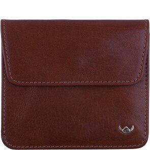 Golden Head Porte-cartes de crédit Colorado RFID en cuir 12,5 cm
