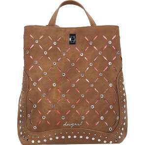 Desigual Yankee Sumy Daypack 30.5 cm