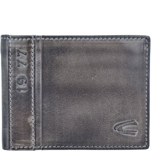 camel active Porte-monnaie Melbourne en cuir 11,5 cm