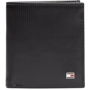 Tommy Hilfiger TH Flag Porte-monnaie Cuir 9 cm