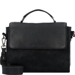 Cowboysbag Seattle Sac à main Cuir 25 cm