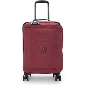 Kipling Basic Spontaneous 4 roulettes Trolley de cabine S 33 cm