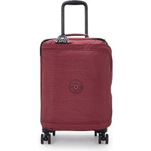 Kipling Basic Spontaneous 4 roulettes Trolley de cabine S 33 cm