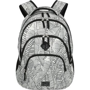 Travelite Basics Daypack 45 cm Compartiment ordinateur