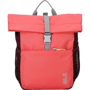 Jack Wolfskin Island Mini Sac à dos pour enfants 31 cm