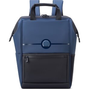 Delsey Paris Turenne Soft Daypack Protection RFID 39 cm Compartiment pour ordinateur portable