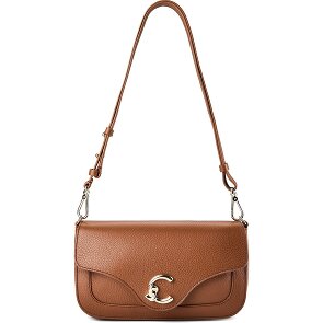 Coccinelle C-Me Sac à bandoulière Cuir 26 cm