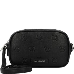 Karl Lagerfeld Ikon Sac à bandoulière 20 cm
