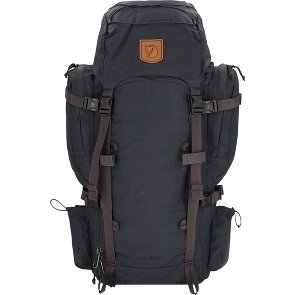 Fjällräven Kajka 55 Sac à dos de trekking M-L 74 cm