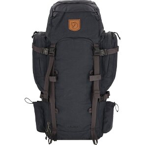 Fjällräven Kajka 55 Sac à dos de trekking M-L 74 cm